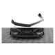Maxton Design Első Toldat / Splitter Ford Fiesta Mk8 Facelift ST (2021–)