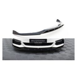 Splitter BMW 5 G30 G31 M-Pack Front v.3