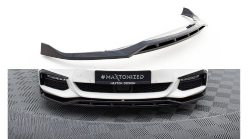 Splitter BMW 5 G30 G31 M-Pack Front v.3
