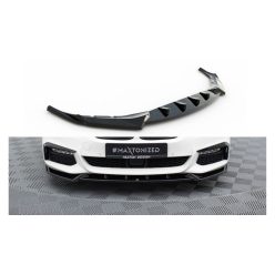 Splitter BMW 5 G30 G31 M-Pack Front v.4