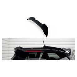   Maxton Design Spoiler Toldat Ford Fiesta Mk8 ST / ST-Line 3D Facelift (2021–)