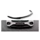 Maxton Design Első Toldat / Splitter Mercedes-Benz E W213 Facelift AMG Cabrio (A238) 53 AMG