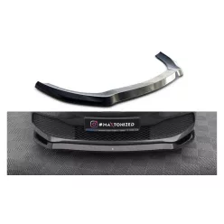   Maxton Design Első Toldat / Splitter Mercedes-Benz V W447 Facelift (2020–)