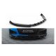 Splitter Audi TT 8S S-Line Facelift Front v.1