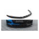 Splitter Audi TT 8S S-Line Facelift Front v.2