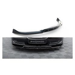 Splitter Chrysler 300 II Front