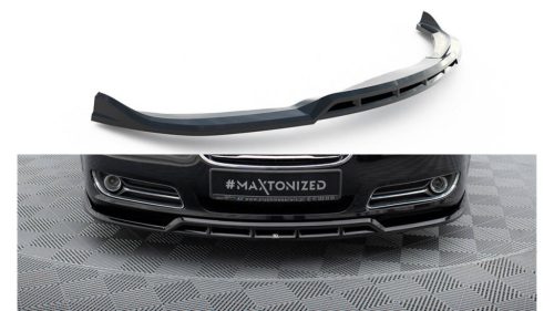 Splitter Chrysler 300 II Front