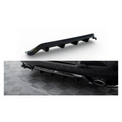 Splitter Chrysler 300 II Rear Central with Diffuser