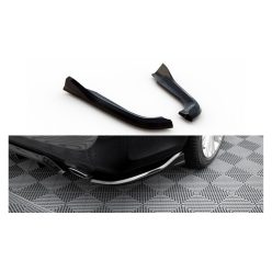 Splitter Chrysler 300 II Rear Side