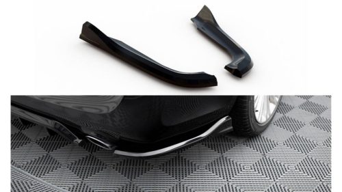 Splitter Chrysler 300 II Rear Side