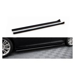 Diffuser Chrysler 300 II Side Skirts
