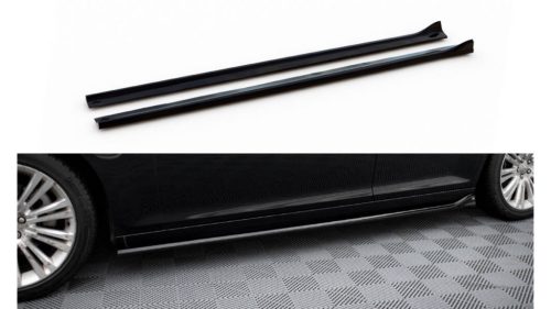 Diffuser Chrysler 300 II Side Skirts