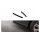 Splitter Audi A6 C7 Avant Rear Side v.2