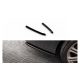 Splitter Audi A6 C7 Avant Rear Side v.2