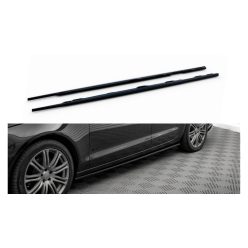 Diffuser Audi A6 C7 Side Skirts v.2
