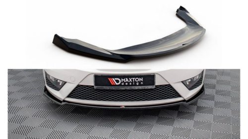 Splitter Seat Ibiza FR SC IV Facelift Front v.1