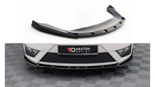 Splitter Seat Ibiza FR SC IV Facelift Front v.2