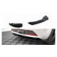 Splitter Seat Ibiza FR SC IV Facelift Rear Side