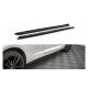 Diffuser Seat Ibiza FR SC IV Facelift Side Skirts