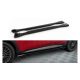 Diffuser Alfa Romeo Tonale I Side Skirts