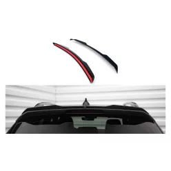 Maxton Design Spoiler Toldat Mazda 6 Mk3 Facelift (2018–)