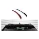 Spoiler Cap Mazda 6 III Facelift