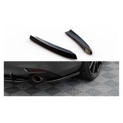 Splitter Mazda 6 III Facelift Rear v.1
