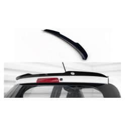 Spoiler Cap Toyota Yaris III Facelift