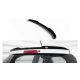 Spoiler Cap Toyota Yaris III Facelift