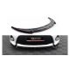 Splitter Toyota Yaris III Facelift Front