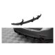 Diffuser Mazda 6 III Facelift Rear Street Pro Red