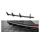 Diffuser Seat Leon Cupra Sportstourer III Rear Street Pro Black