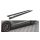 Diffuser Hyundai i30 III N Side Skirts Street Pro v.2 Black