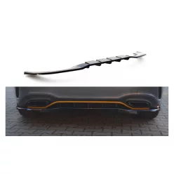   Maxton Design Hátsó Kötény / Diffúzor Mercedes-Benz A W177 (2018–)