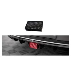 Maxton Design Spoiler Toldat Seat Leon Cupra Mk3 Kombi