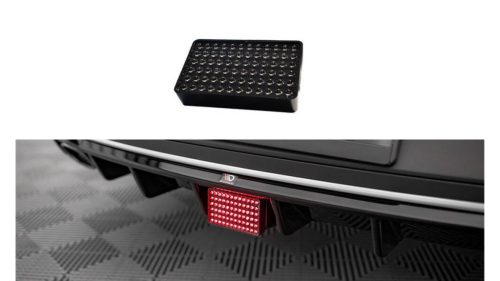 Light Seat Leon Cupra Sportstourer III Stop LED
