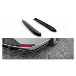 Maxton Design Hátsó Sarokelemek Seat Leon Cupra Mk3 Kombi