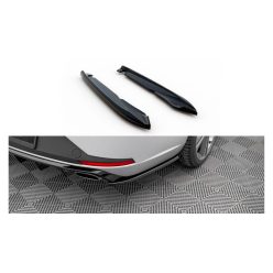 Maxton Design Hátsó Sarokelemek Seat Leon Cupra Mk3 Kombi