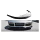 Maxton Design Első Toldat / Splitter Porsche Boxster 987 (2004–2009)