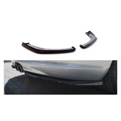 Splitter Porsche Boxster 987 Rear Side