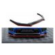 Splitter Subaru WRX STI Facelift Front v.2