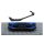 Splitter Subaru WRX STI Facelift Front Pro + flaps Black-Red