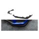 Flaps Subaru WRX STI Facelift Front