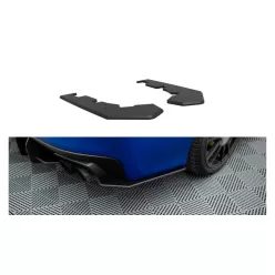   Maxton Design Hátsó Sarokelemek Subaru WRX STI Mk1 (2017–2021) – Fekete