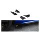 Flaps Subaru WRX STI Side