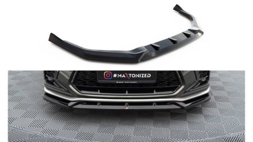 Splitter Lexus NX F-Sport II Front v.2