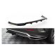 Splitter Lexus NX F-Sport II Rear Central with Diffuser