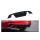 Diffuser Jaguar XE R-Dynamic X760 Facelift Rear Valance Gloss Black