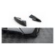 Splitter Opel Astra GTC OPC-Line J Rear Side v.2