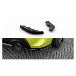 Maxton Design Hátsó Sarokelemek BMW 1 F40 M-Pack